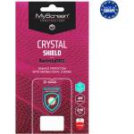MyScreen Samsung Xcover 7 Pro MYSCREEN CRYSTAL BacteriaFREE защитно фолио за екран, антибактериално, НЕизвито, полупрозрачно M10286CCBF (M10286CCBF)