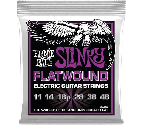 Ernie Ball 2590