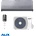 AUX ASW-H12C5A4/FQA CPRO / AS-H12C5A4/FQA CPRO