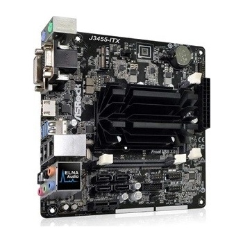 ASRock J3455-ITX