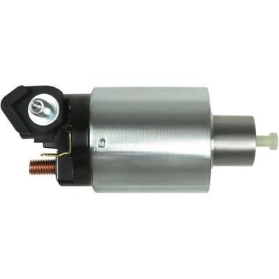 Elektromagnetický spínač, startér AS-PL (AUTO STARTER) SS5032