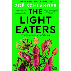 The Light Eaters (ISBN: 9780008445386)