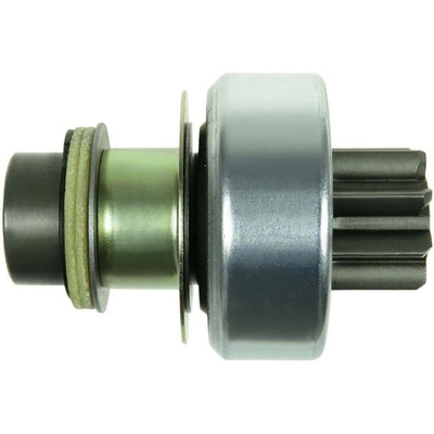 Volnoběžný převod, startér AS-PL (AUTO STARTER) SD4027