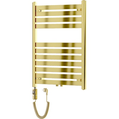Mexen Uran W105-0800-600-2300-50 800 mm x 600 mm zlatý
