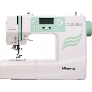 Minerva MC 210 PRO