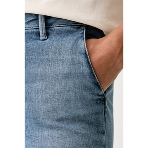 United Colors of Benetton дънки chino дамски (4LCBDF0B8) - answear - 273,62 лв