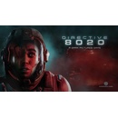 Directive 8020 (XSX)