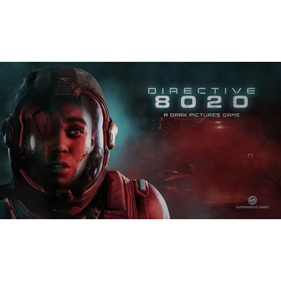 Directive 8020 (XSX)