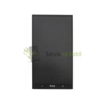 LCD displej + Dotykové sklo HTC One Max