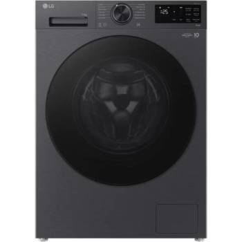 Image 1 of LG F4X5011TBB