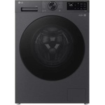 LG F4X5011TBB Перални