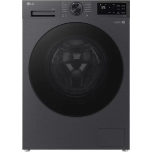 LG F4X5011TBB Перални