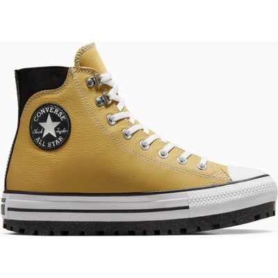 converse chuck taylor all star city trek waterproof boot A04482C