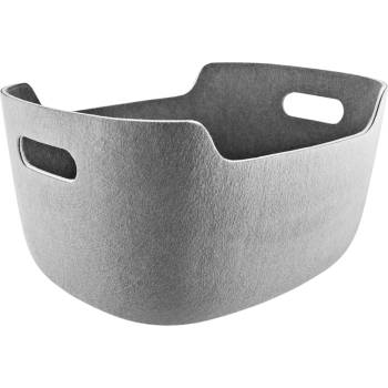 Eva Solo Кошница за съхранение Eva Solo 48 см сива (732010013)