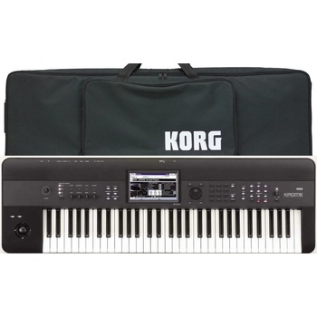 Korg Krome 61