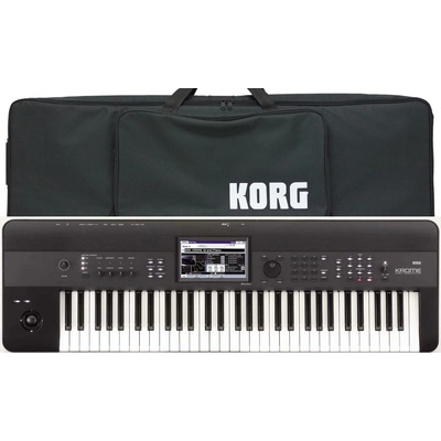 Korg Krome 61