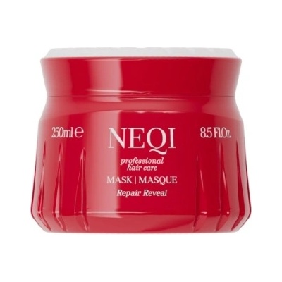 NEQI Repair Reveal Mask 250 ml