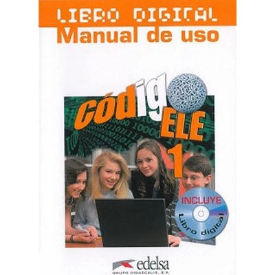 Código ELE 1 Doplňky