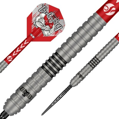 steel Shot Michael Smith S2 25g TP 90% wolfram