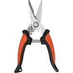 Fischer Darex Ножица, многофункционална, от неръждаема стомана, fischer darex 0198450 (0198450)