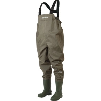 Daiwa UK prsačky Nylon Chest Wader