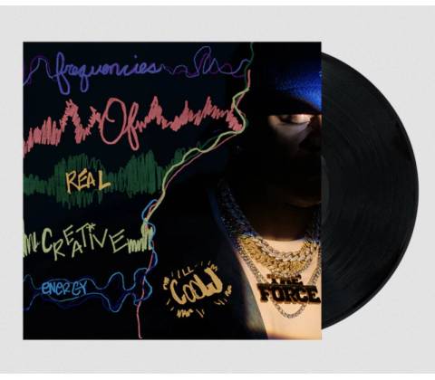 LL Cool FORCE LP