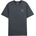 Oxbow Мъжка тениска Oxbow Teregor Short Sleeve T T-shirt - Caviar (216-7455-0213)