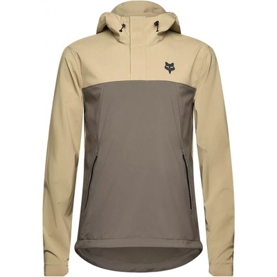 Fox Ranger Wind Pullover sand