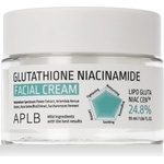 APLB Glutathione Niacinamide Facial Cream 55 ml Лосион за тяло
