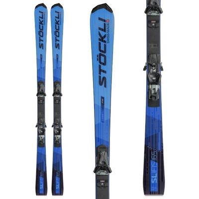 Stöckli LASER SL FIS 25/26