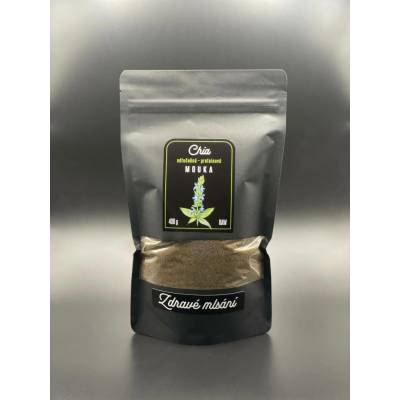 Trilis Chia proteinová mouka 400 g