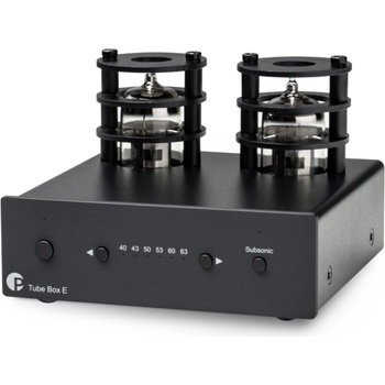 Pro-Ject Juke Box E