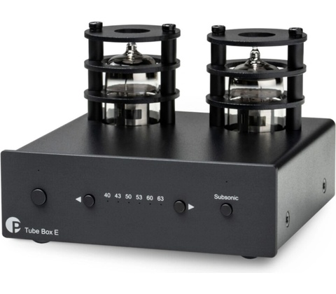 Pro-Ject Juke Box E