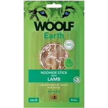 Woolf Earth Noohide Lamb S 90 g