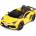 Toyz Акумулаторна Кола Lambоrghini Yellоw Caretero Toyz