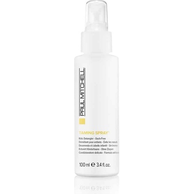 Paul Mitchell Kids Taming Vegan Крем без измиване на косата Detangle 100 ml
