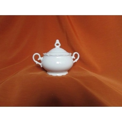 Bohemia Porcelán 1810 Cukřenka Ofelie 25 ml