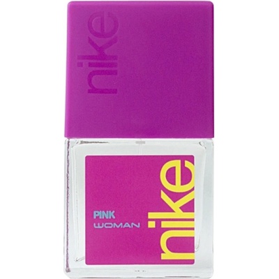 Nike Pink toaletná voda dámska 30 ml