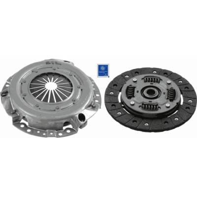 Sada spojky SACHS 3000 950 621