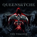 Queensrÿche - The Verdict (CD) (0190759206829)