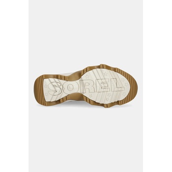 Sorel Велурени апрески Sorel KINETIC IMPACT SHORT BOOT в кафяво 2111921253 (2111921253)
