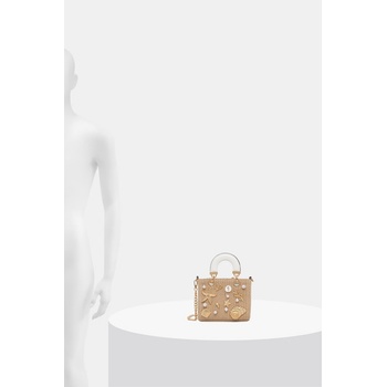 Aldo чанта crossbody дамска SEASHELLMINIX (SEASHELLMINIX.189)