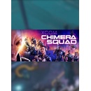 XCOM: Chimera Squad