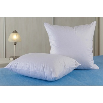 JAN peří Polštář HD 20/80 peří bílý 40x40