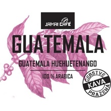 Jamai Café Guatemala Huehuetenango 0,5 kg