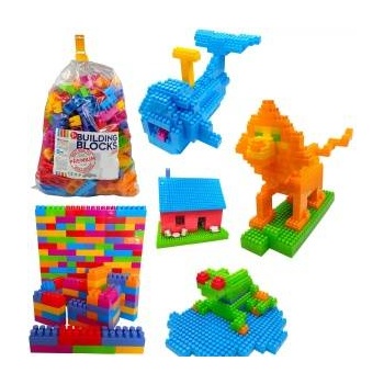 Macyszyn Toys Premium pads 400 elements