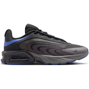 Nike Air Max Fire Sneakers Mens - Pencil/Blue