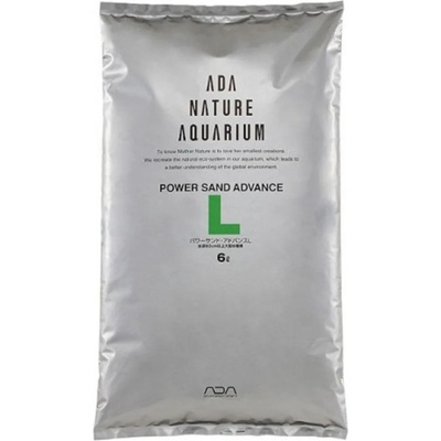 ADA Power Sand Advance L, 6л