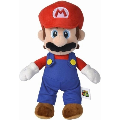 SIMBA figúrka Super Mario Mario 30 cm