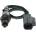 Lambda sonda BOSCH 0 258 030 0D7